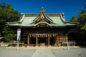 【三嶋大社】静岡伊豆観光最大級の名所の見所と境内各所を日本一わかりやすくまとめた