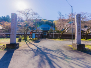 日蓮宗総本山!三島市の玉澤妙法華寺観光におすすめの見どころを詳しく解説